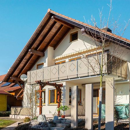 Haus Am Ettenberg Frickingen Экстерьер фото