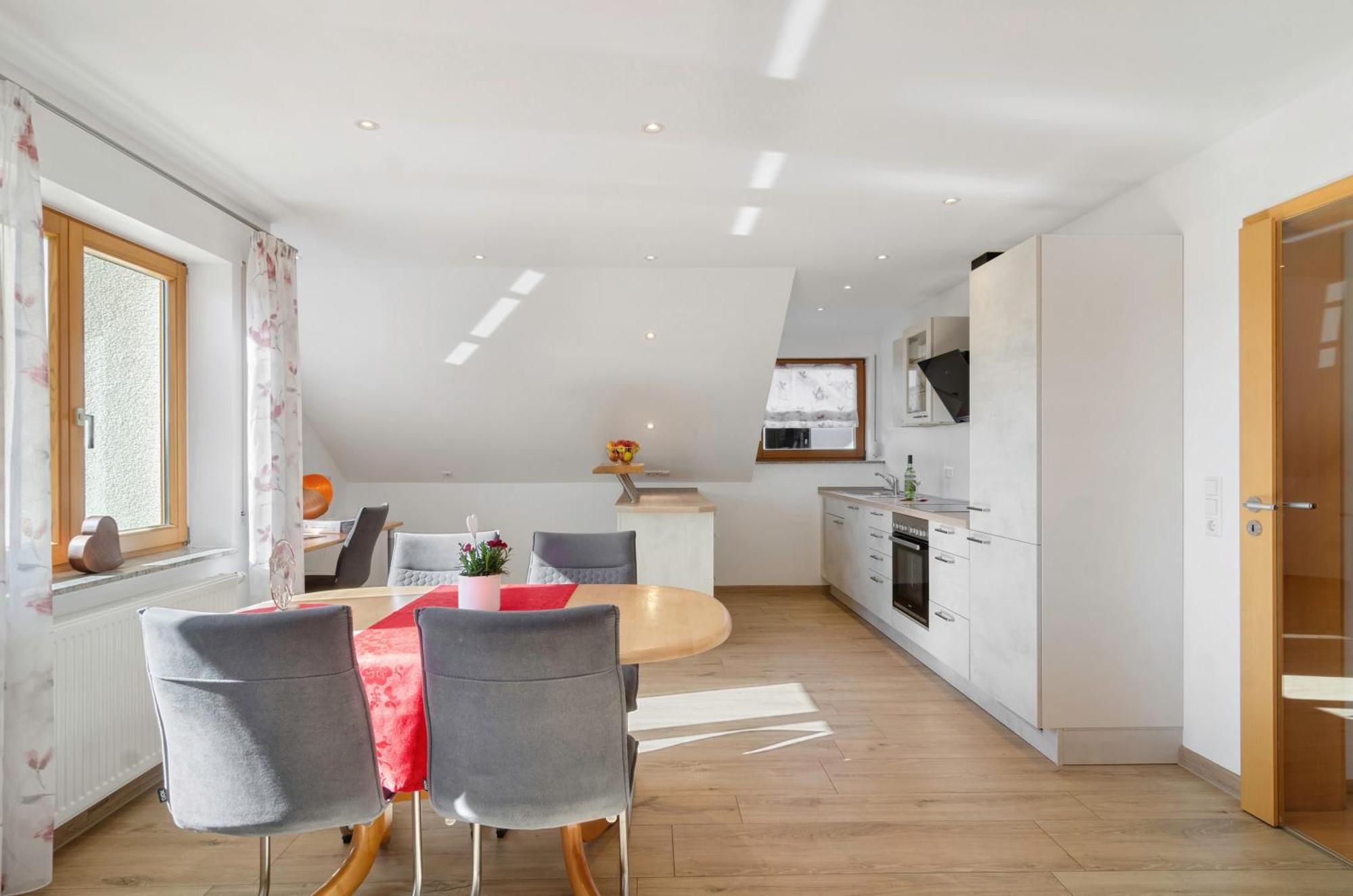 Haus Am Ettenberg Frickingen Экстерьер фото