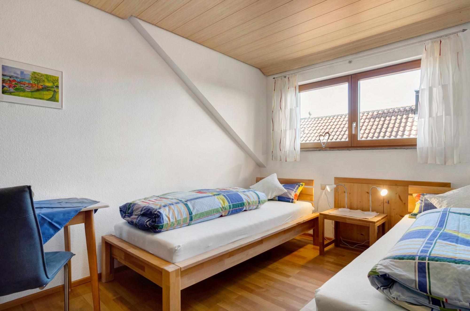 Haus Am Ettenberg Frickingen Экстерьер фото