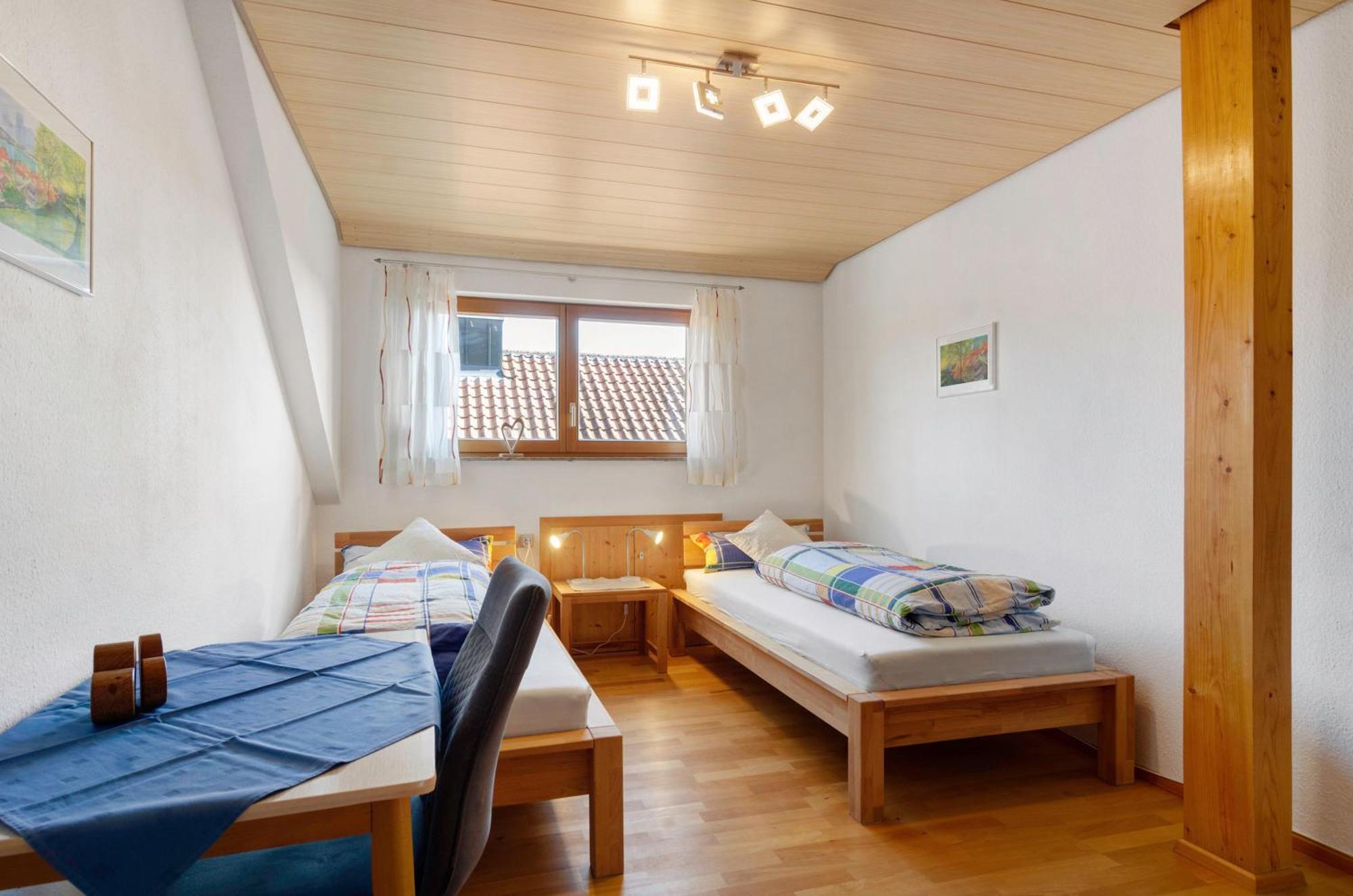 Haus Am Ettenberg Frickingen Экстерьер фото