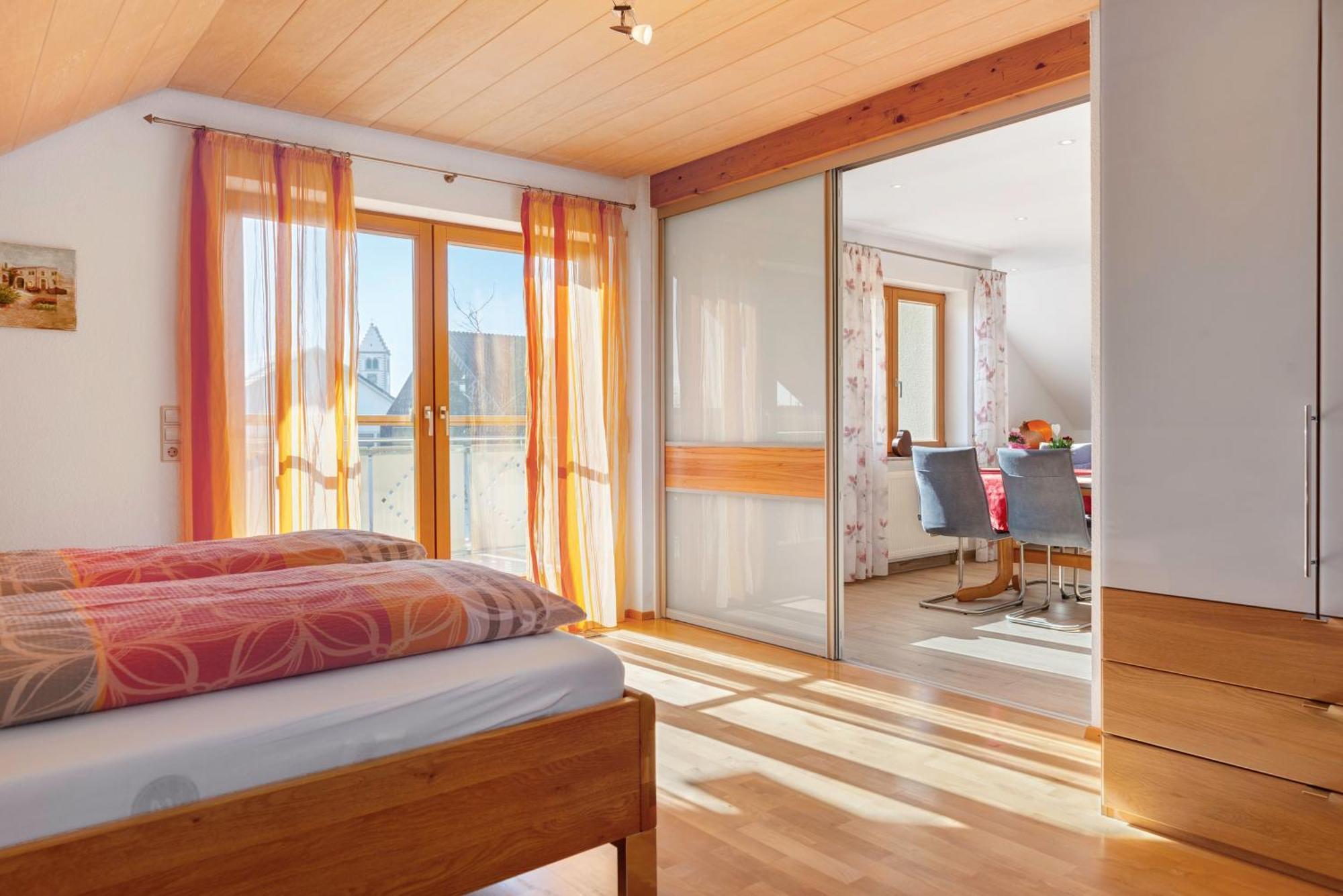 Haus Am Ettenberg Frickingen Экстерьер фото